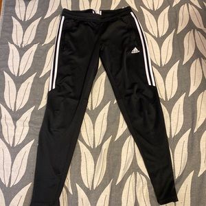 Adidas sportswear Tiro sweatpants size medium